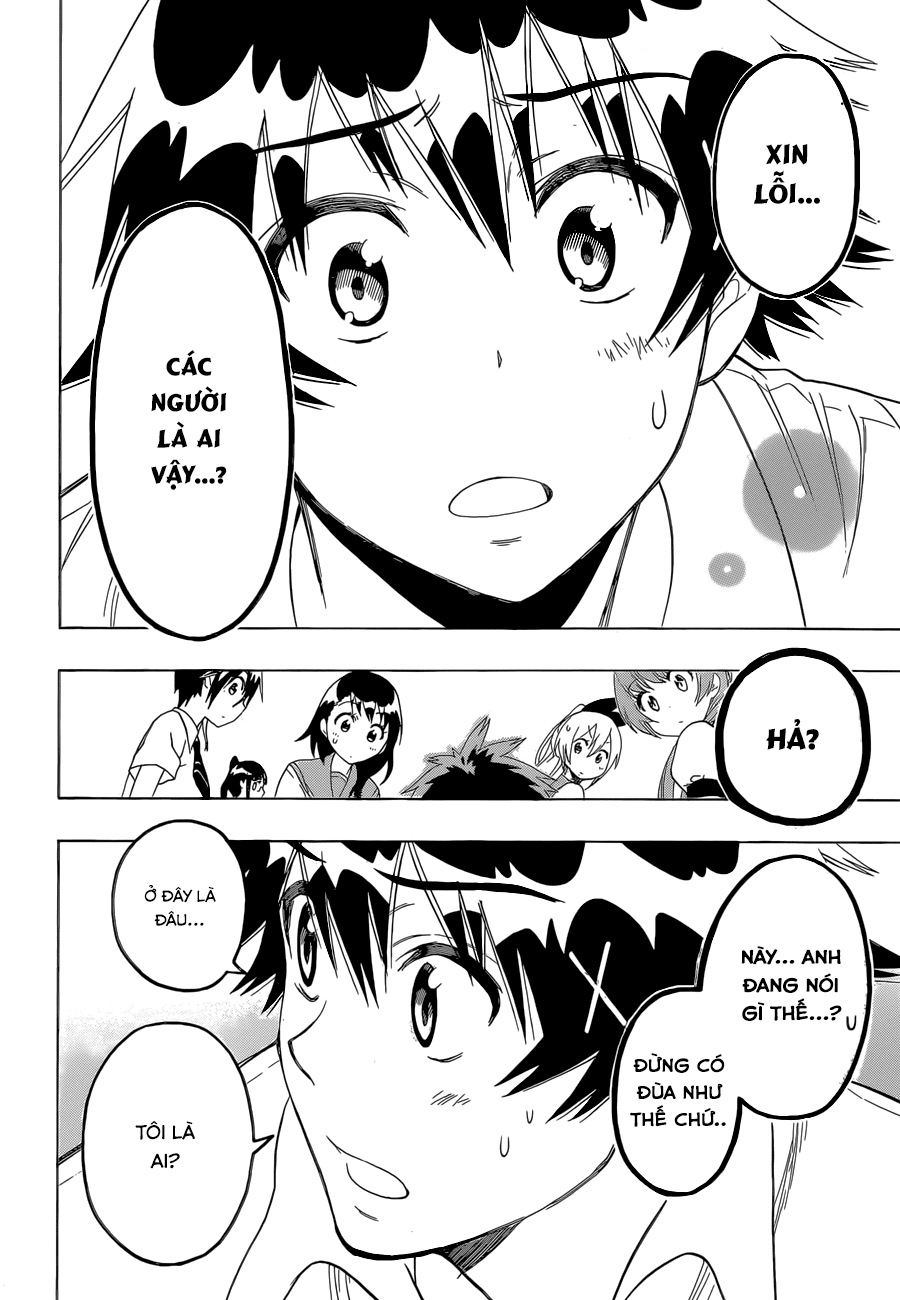 nisekoi - tình yêu giả tạo chapter 87 18