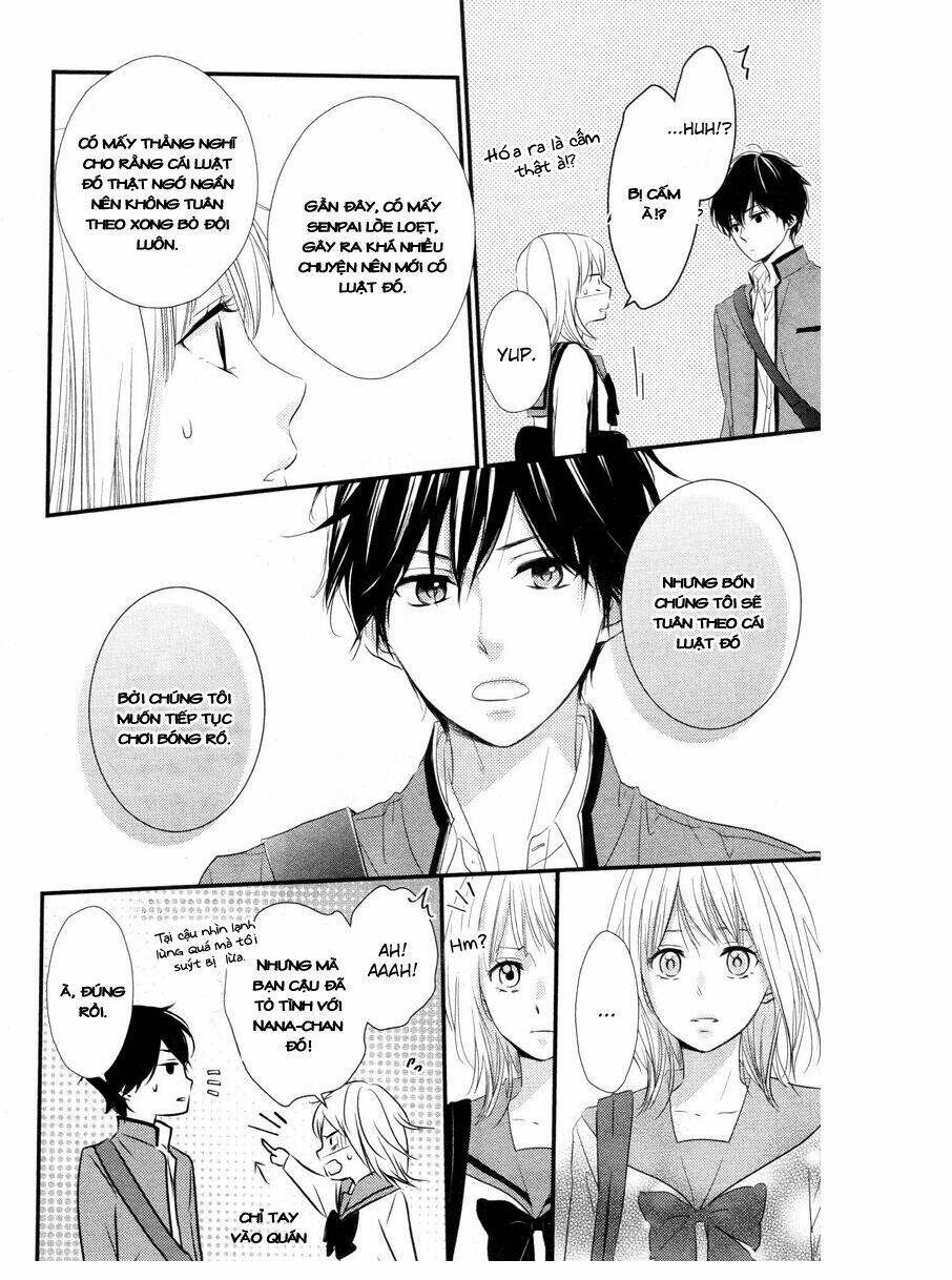 haru matsu bokura chapter 1 27
