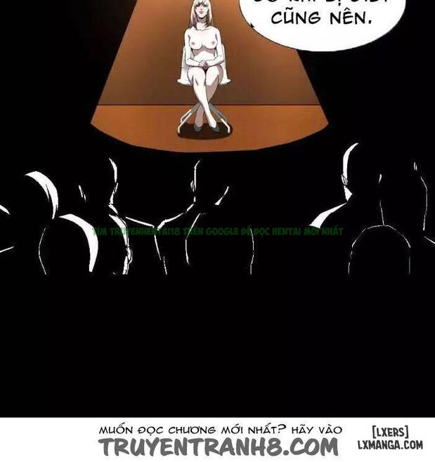 mùi vị của đôi bàn tay chapter 84 6