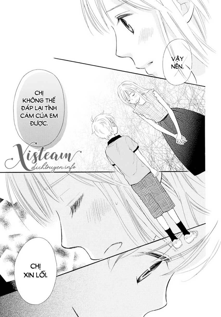 life so happy chapter 17 11