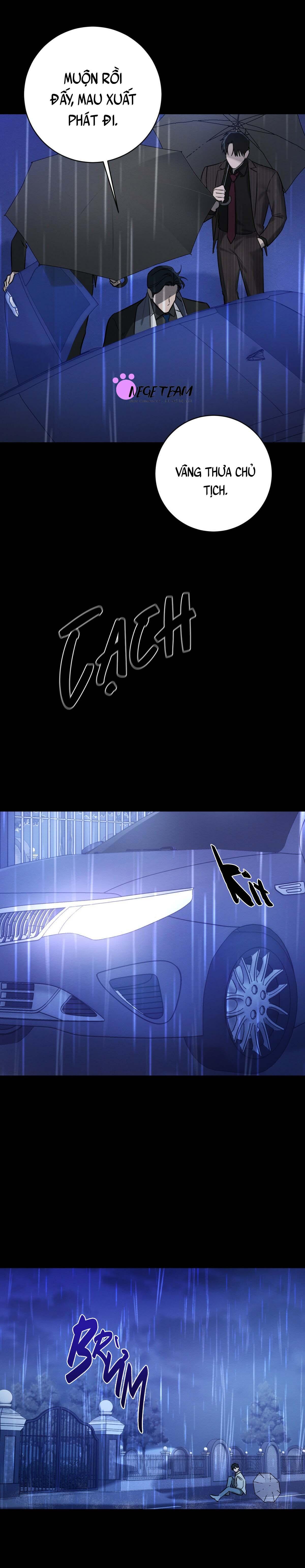 vòng xoáy của ác ma chapter 14 10