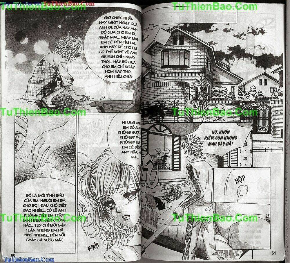 bốn chàng hào hoa (bản đẹp) chapter 9 31