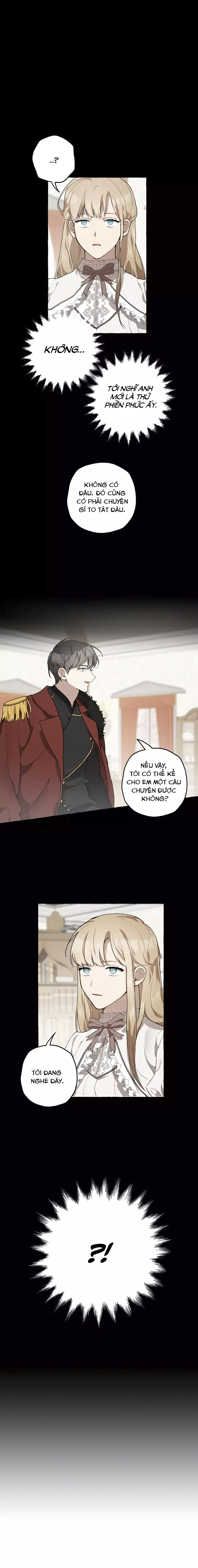 tất cả đều là sai lầm chapter 9 17