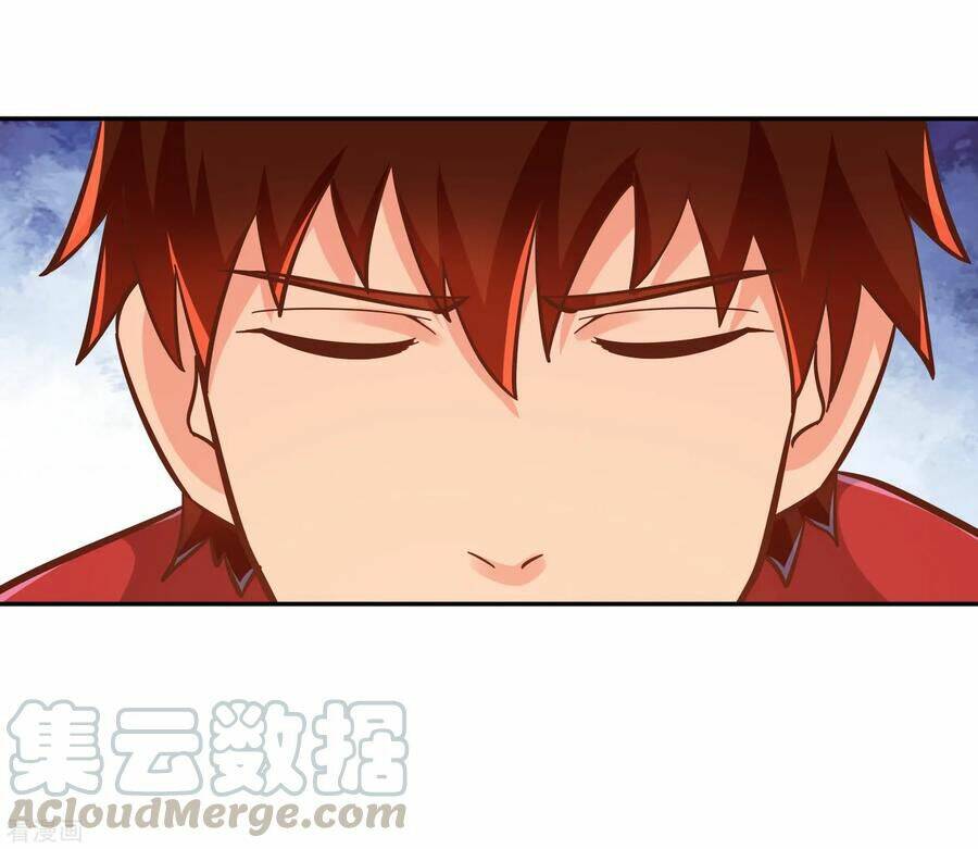 võ linh kiếm tôn chapter 120 4