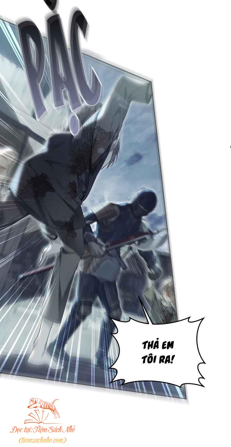 ác nữ là con rối chapter 76 38