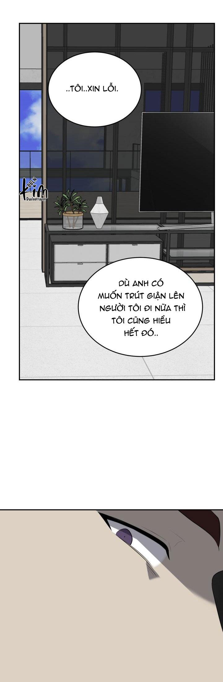 dưỡng thú cưng chapter 36 27