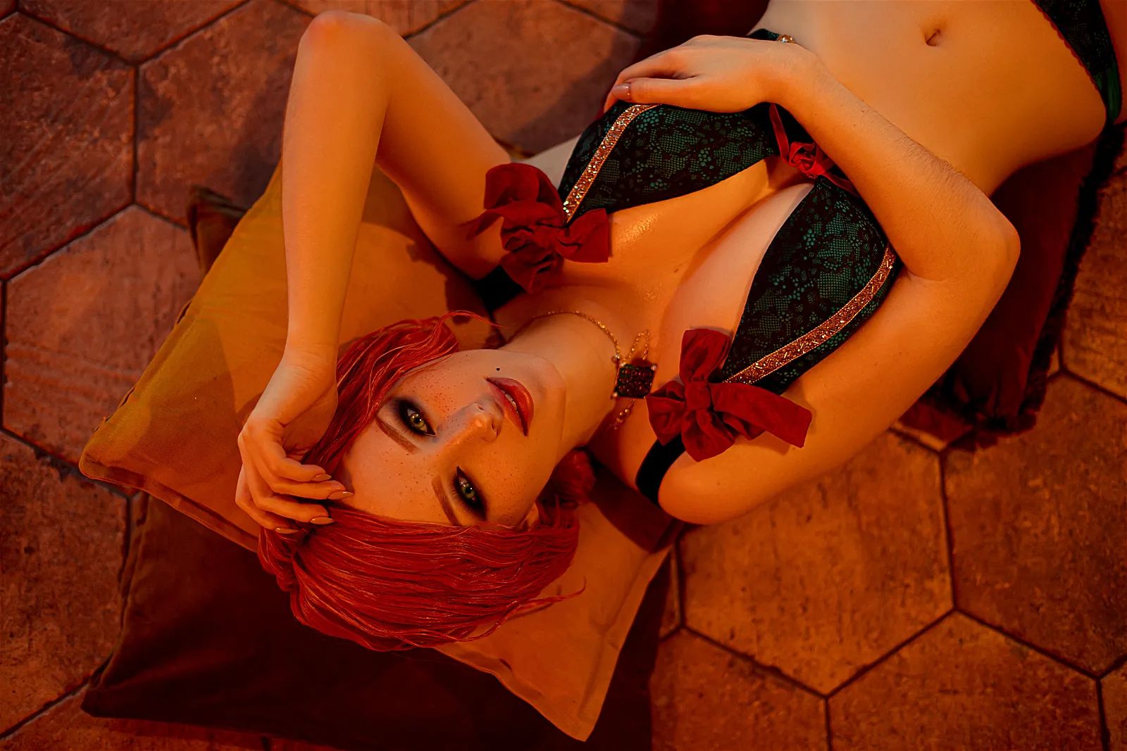 hình cosplay chapter 339 25