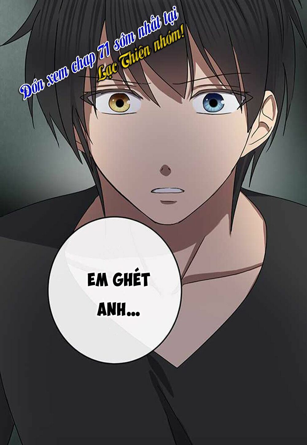 nụ hôn nguyền rủa chapter 70 45