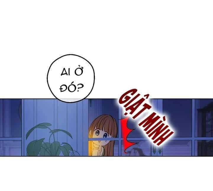 bỗng một ngày nọ tôi trở thành nàng công chúa chapter 81 49