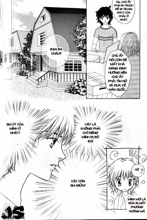 shiwhamong - ba chị em chapter 2 12