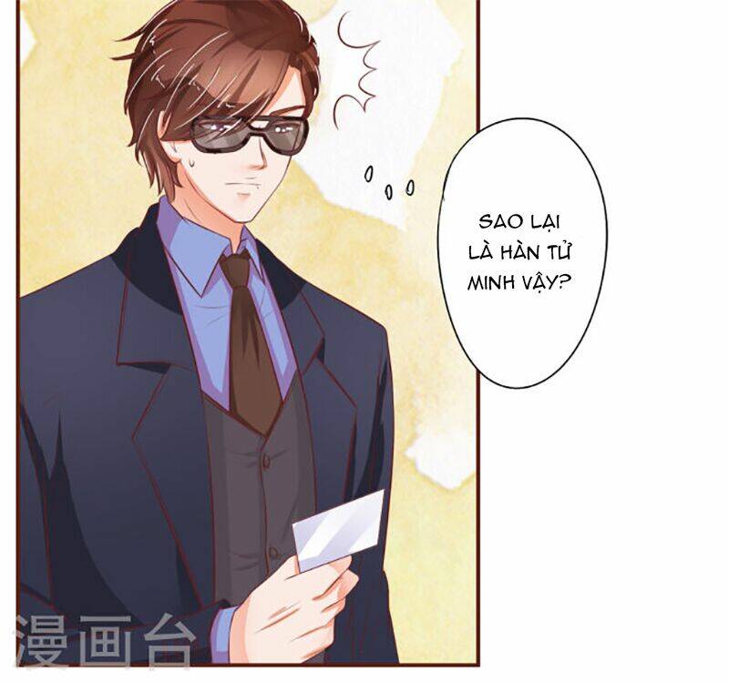 vương tước tư hữu bảo bối chapter 31 13