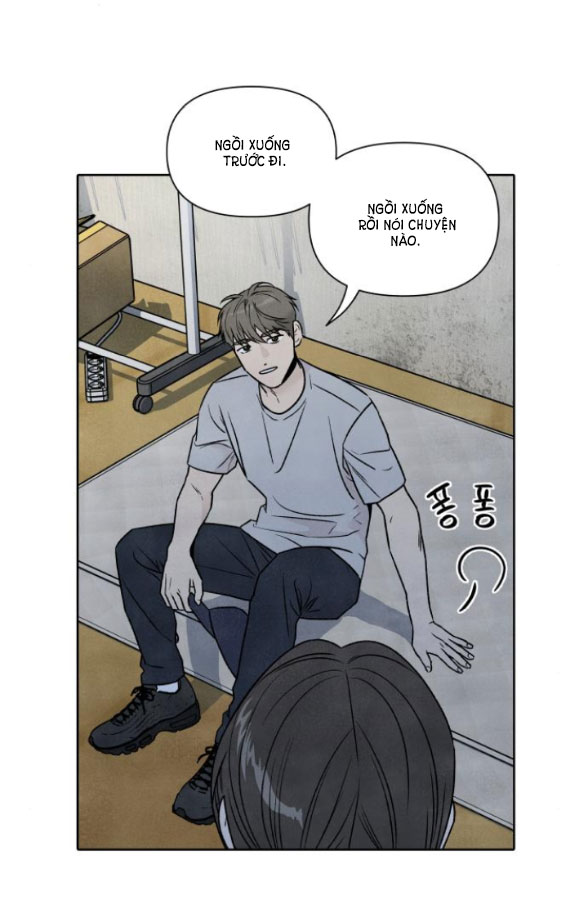 điều khiến tôi quyết tâm muốn chết chapter 80.1 3