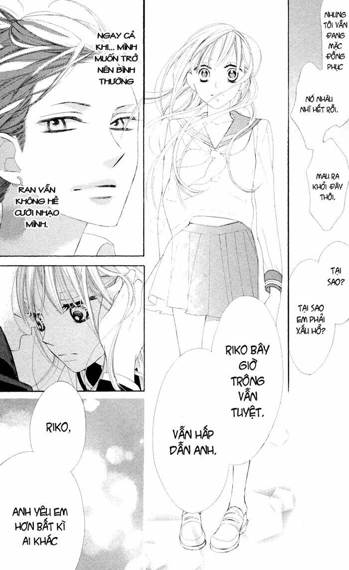 hoa trong bão chapter 3 38