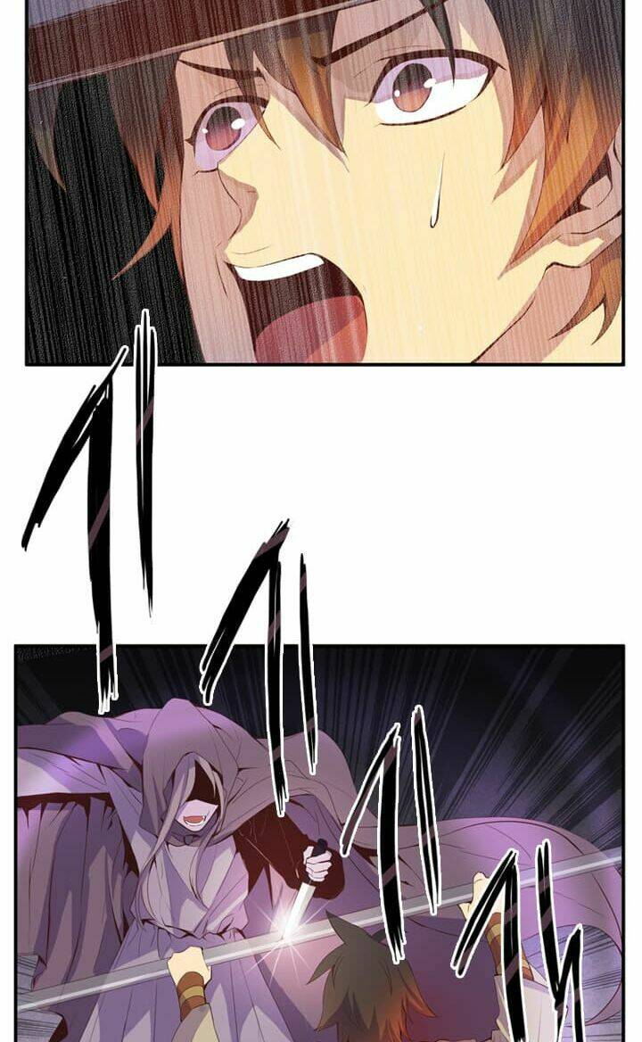 dusk howler chapter 26 30