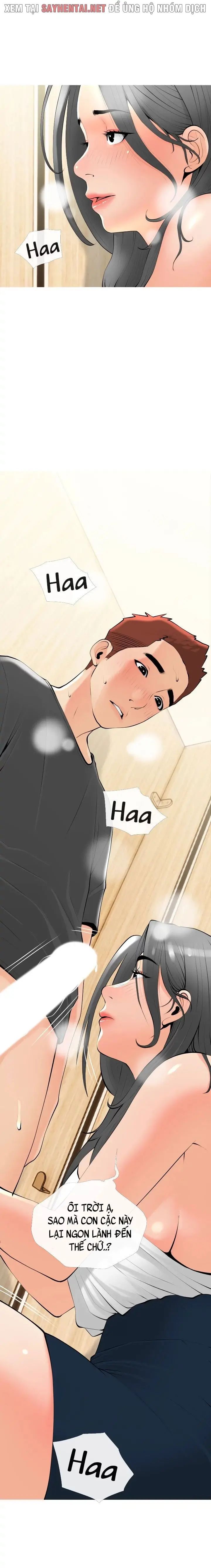 dập dì của tôi chapter 28 9