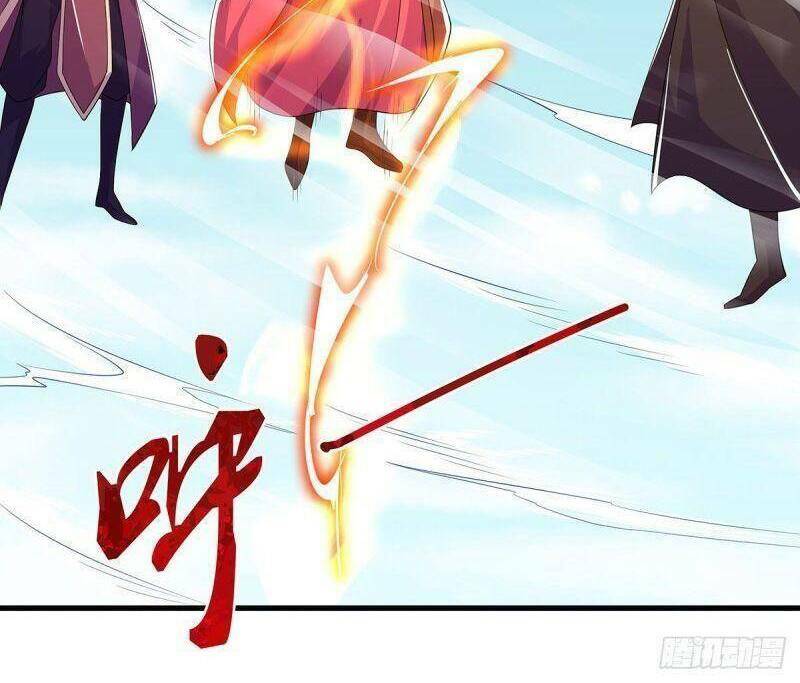 yêu đạo chí tôn yêu hoàng trở về chapter 101 15