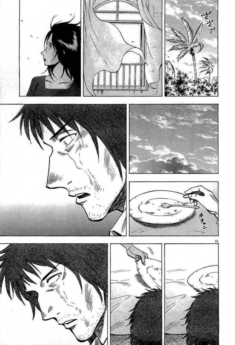 lost man chapter 46 15