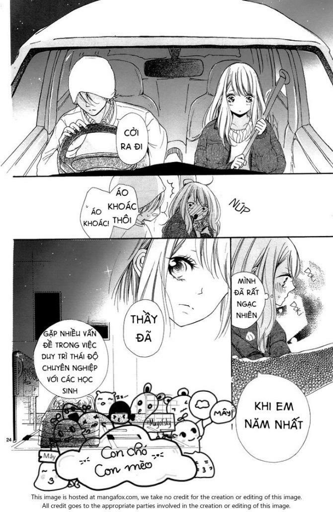 18-sai no himitsu chapter 1 26
