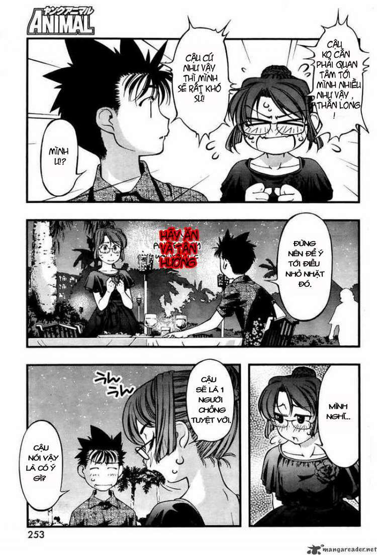 umi no misaki chapter 60 7