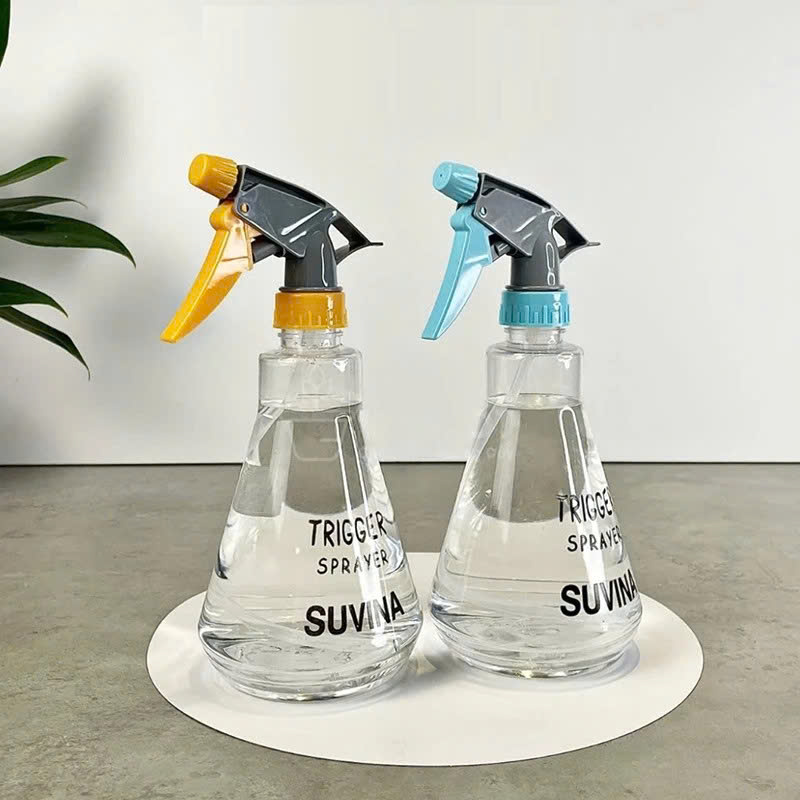 Bình xịt nước tưới cây, tạo mẫu tóc cao cấp