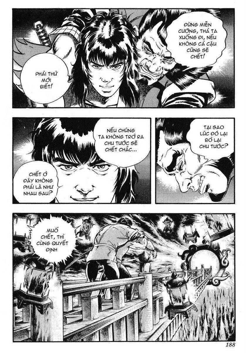 karasutengu kabuto chapter 1.1 185