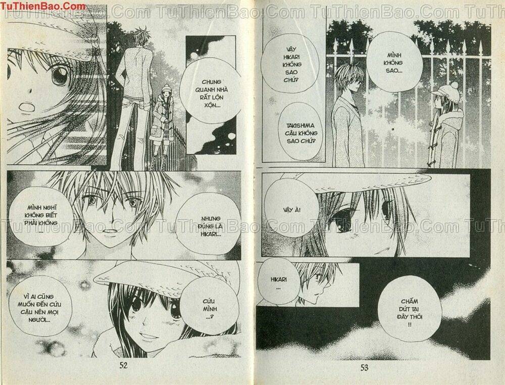 s a - lớp học ưu tú chapter 13 26