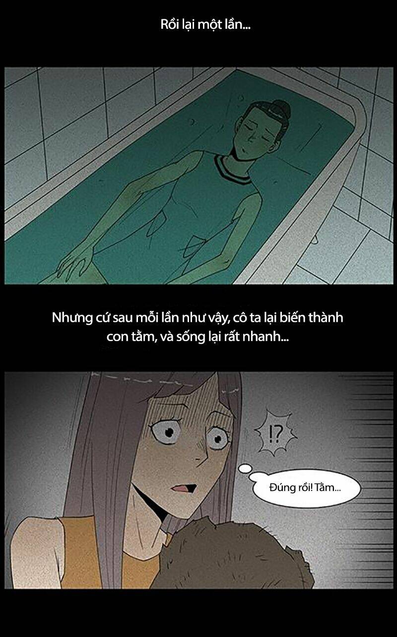 kinh dị đêm khuya chapter 36 13