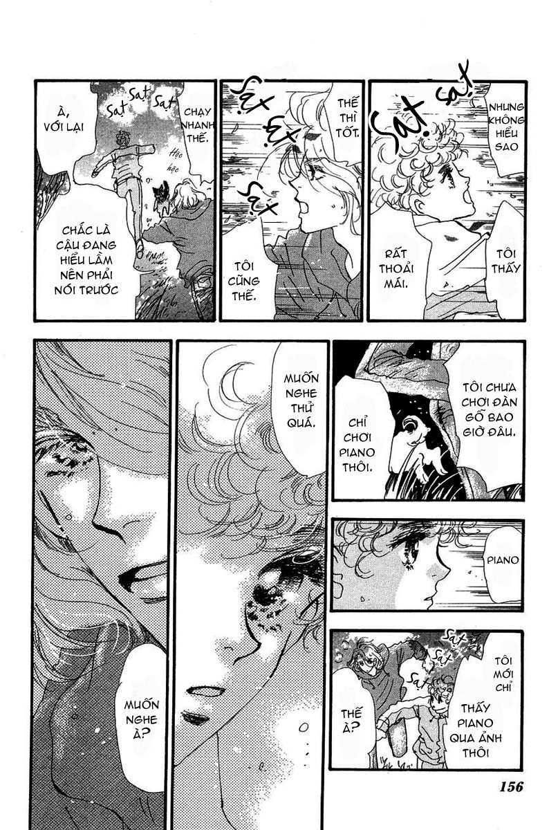 mầm sống chapter 76 5