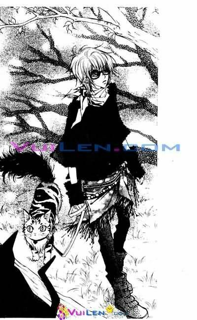 thiên thần dễ thương chapter 6 41