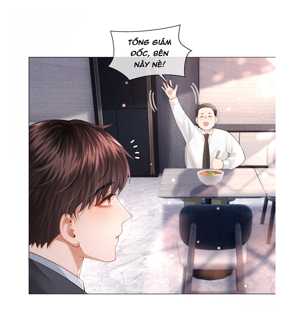dior tiên sinh chapter 69 6