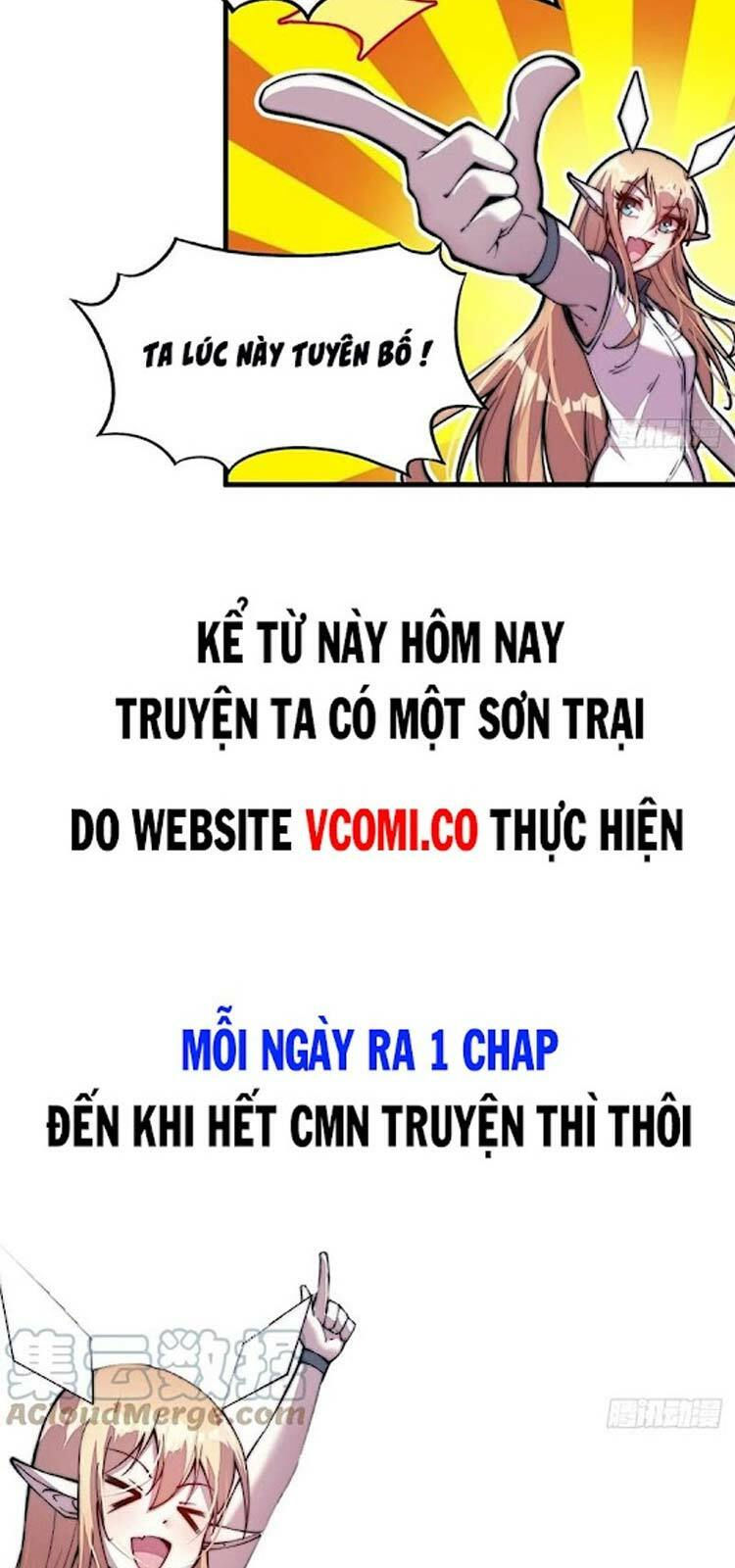 ta có một sơn trại chapter 204 29
