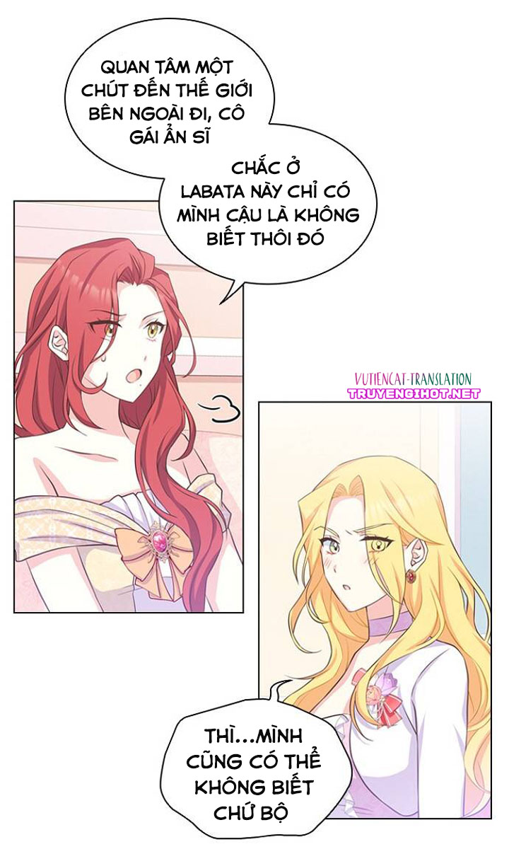 lời cầu hôn đến từ hoàng đế chapter 10 53