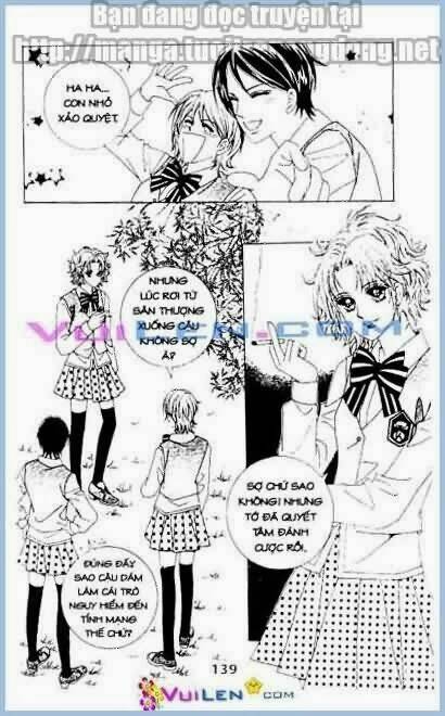 sức thanh xuân chapter 8 140