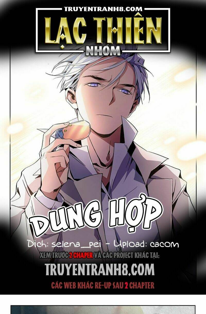 dung hợp (fusion vientane) chapter 2 1