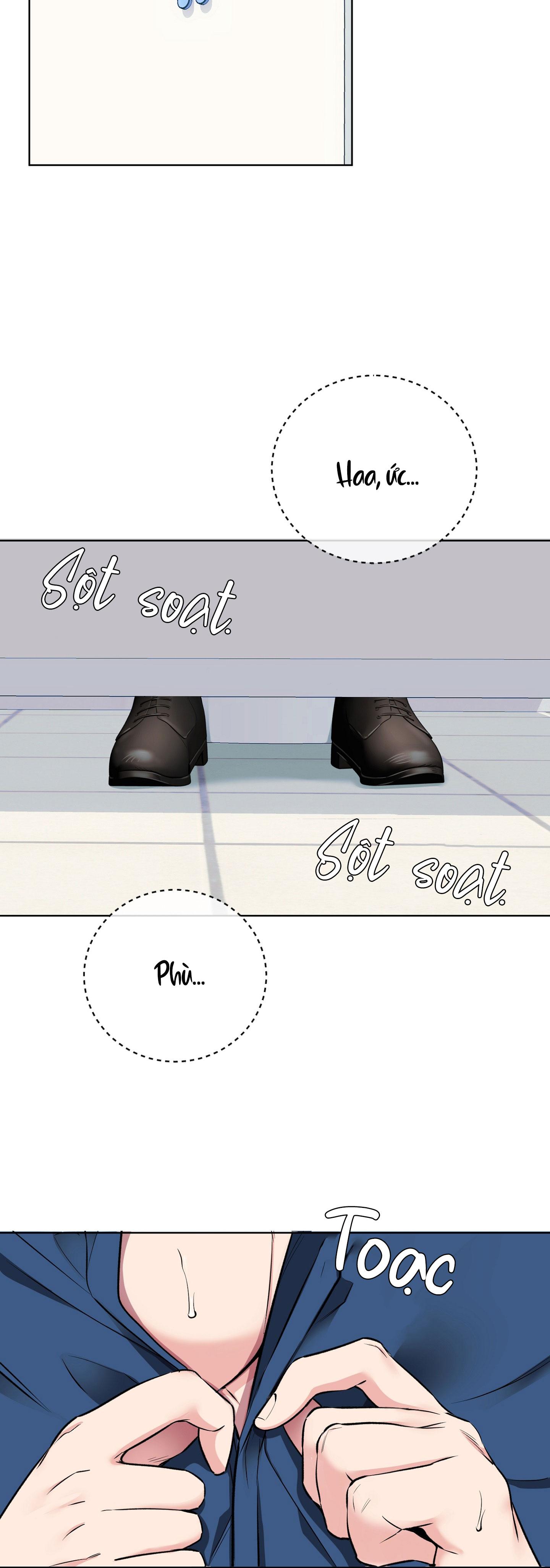 bên trong lớp cảnh phục chapter 1 24