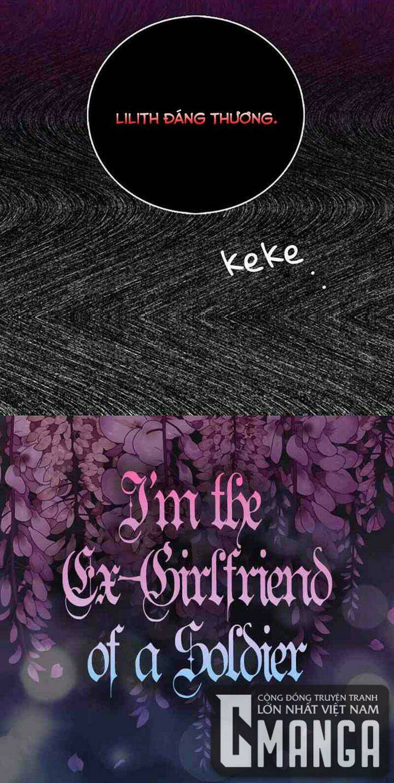 tôi là bạn gái cũ của một người lính chapter 53 2