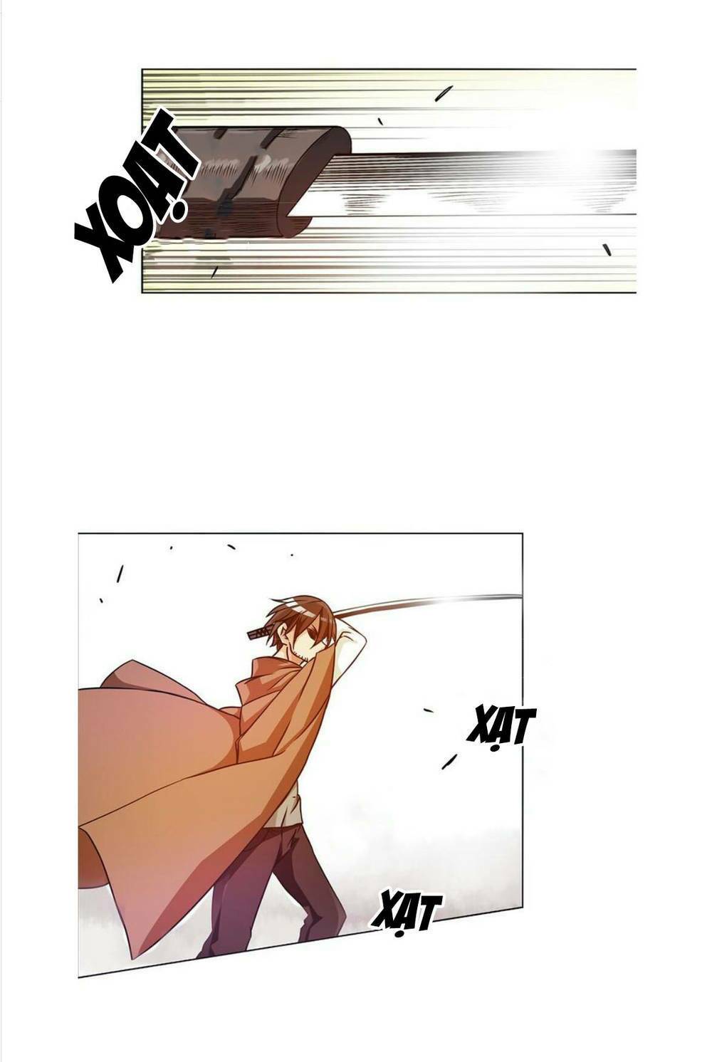 vì tôi là ông chú mở tiệm bán vũ khí chapter 16 34