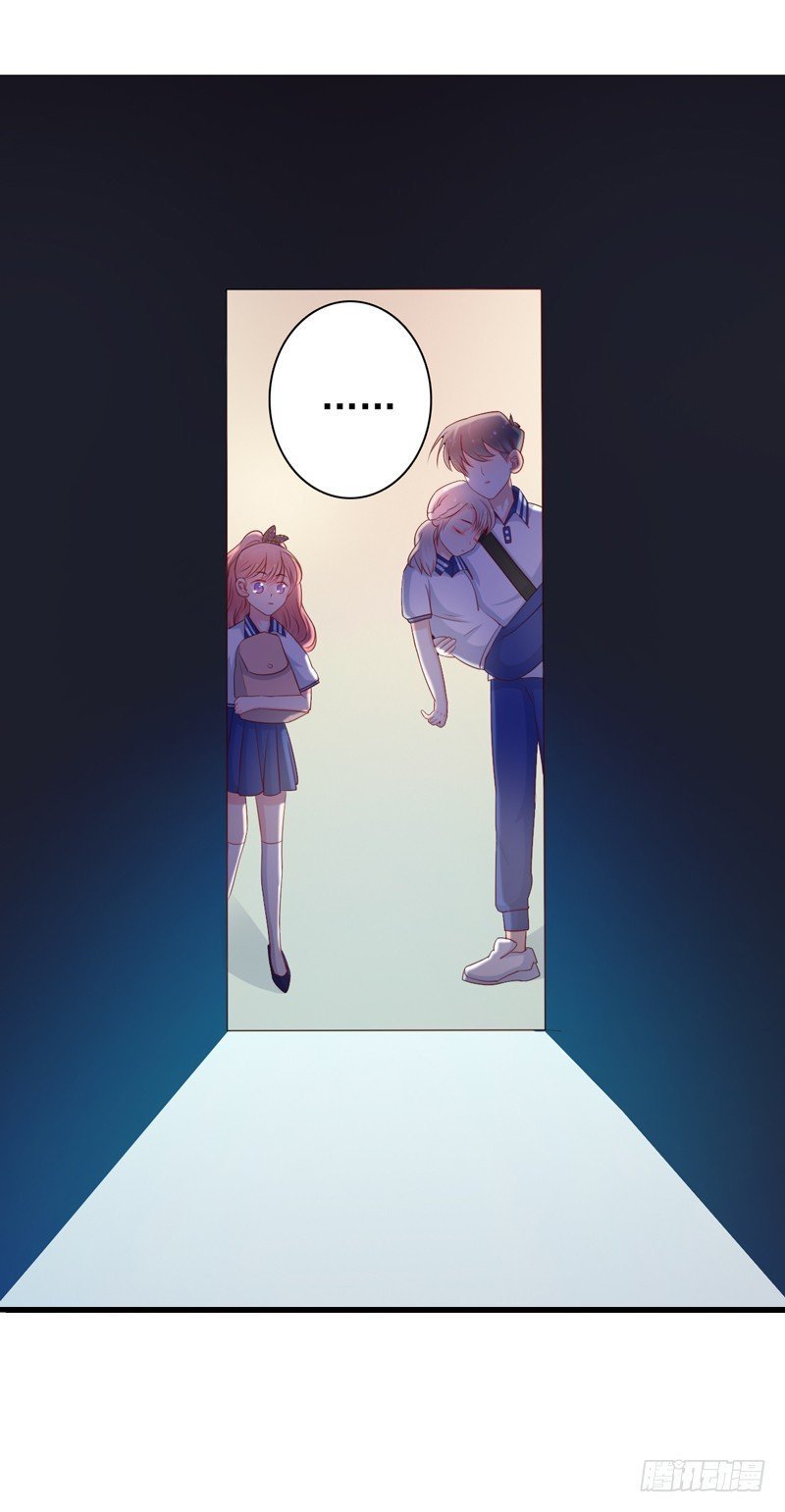 thư tay tình yêu của sơ hạ chapter 6 13