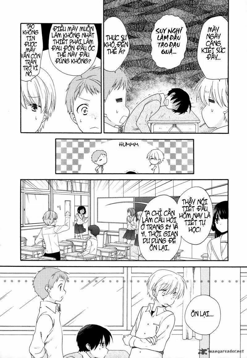 hajiotsu chapter 32 7