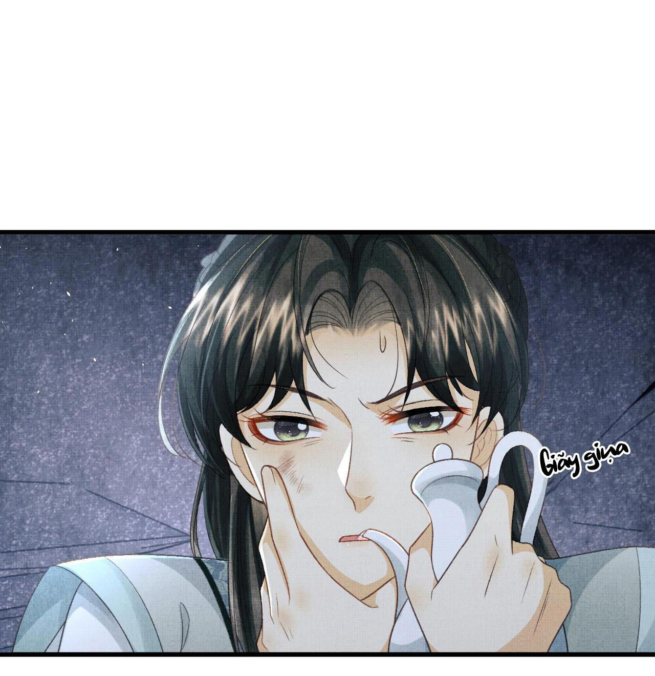 tướng quân luôn tự coi mình thành thế thân chapter 60 22