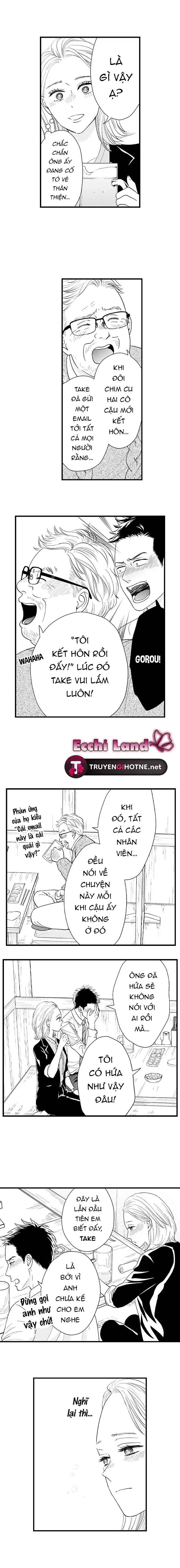 liệu người vẫn còn hứa nguyện một tình yêu son sắt chapter 52.2 1