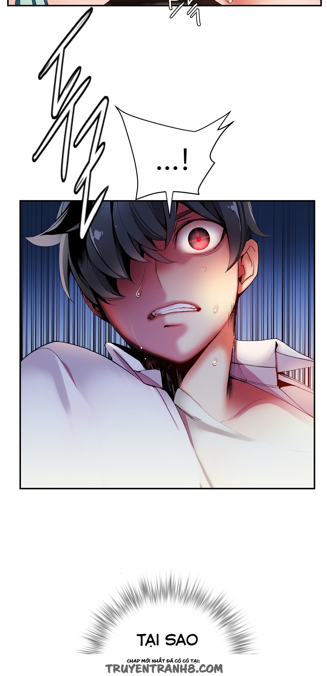 sự ràng buộc của lilith chapter 22 24