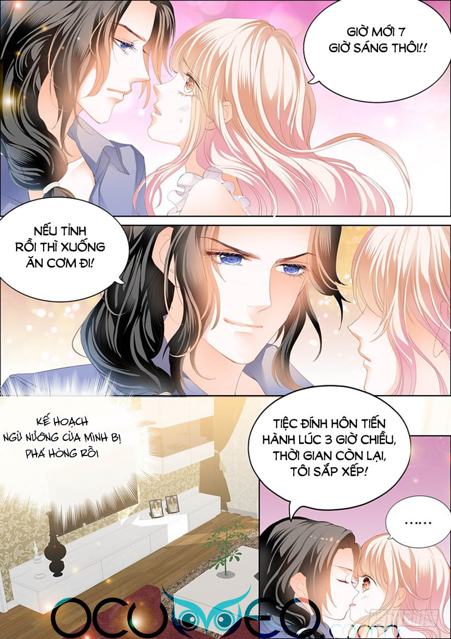 bá đạo tiểu thúc, xin trêu chọc vừa thôi! chapter 62 8