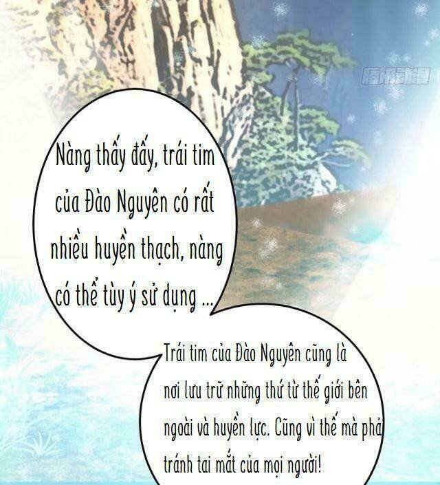 trọng sinh thành tiểu nha đầu chapter 16 8