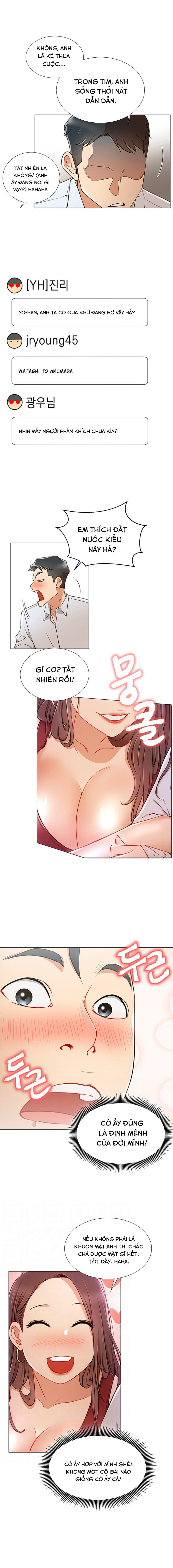 tập làm fuck boy chapter 9 5