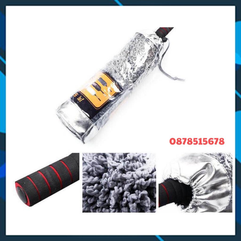 Chổi Lau Xe Ô Tô, Xe Hơi, Sợi Siêu Mịn, Chổi Sợi Mềm Quét Bụi Bàn Ghế, Văn Phòng Gia Đình, Chất Liệu Sợ Sơn Dầu