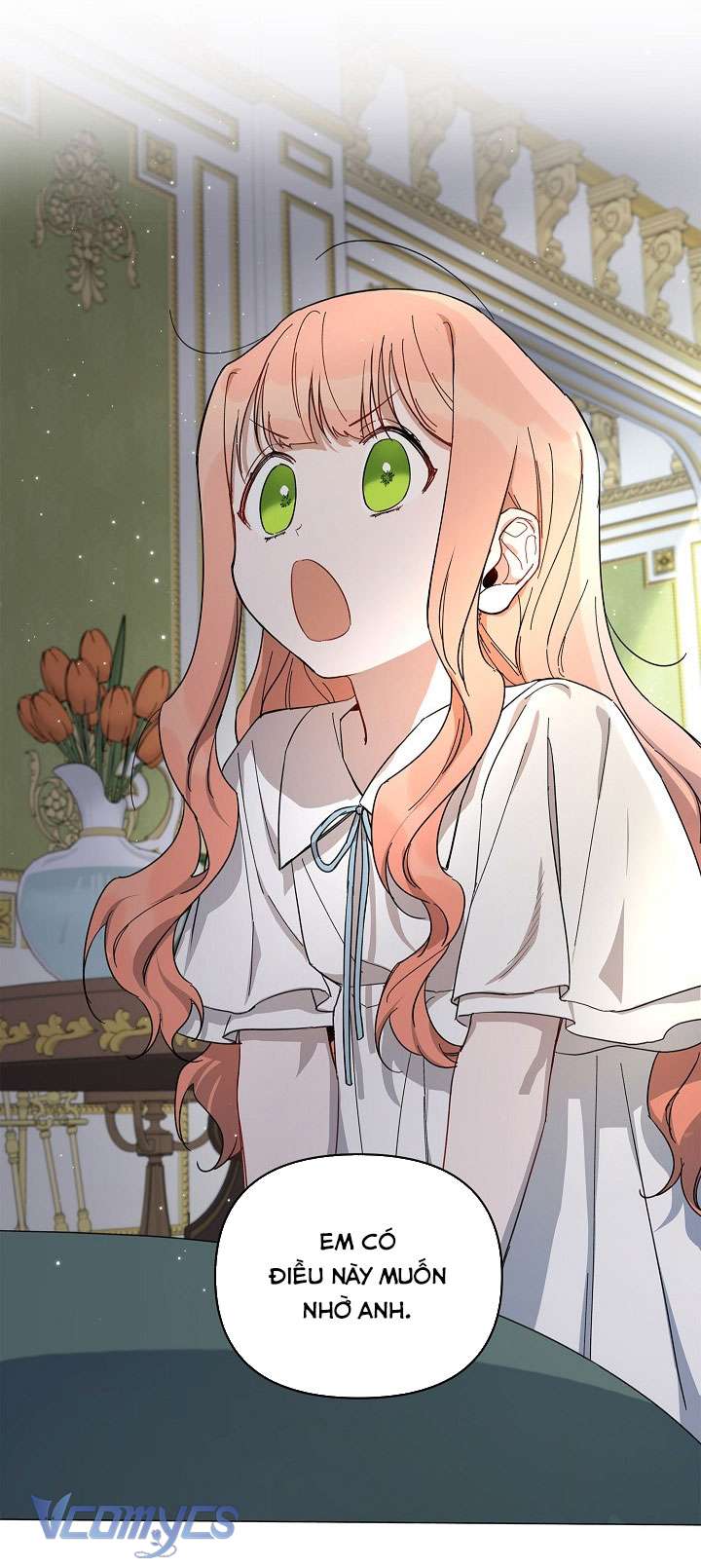 phương pháp trở thành con gái của người hùng bóng đêm chapter 11 66