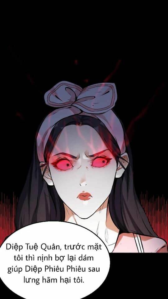 giày thủy tinh chapter 12.2 16