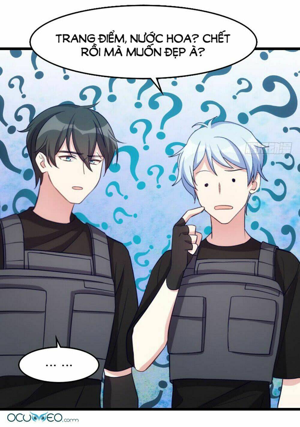 tôi ở dị giới khai ngư đường chapter 95 3