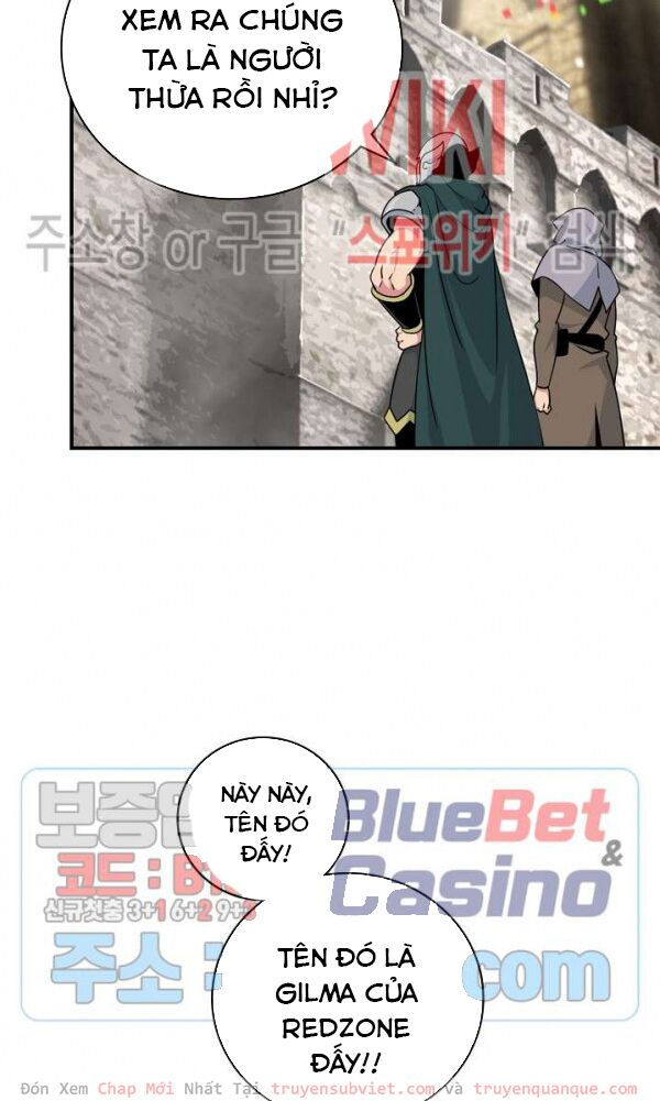 tôi sinh ra để làm người vĩ đại chapter 58 64